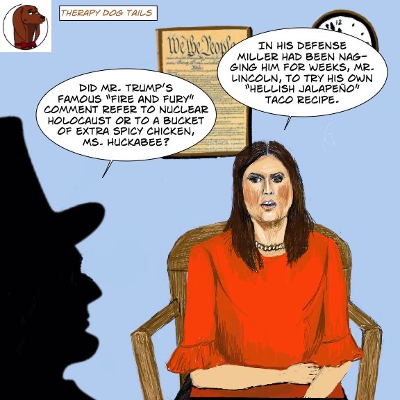 Sarah Huckabee