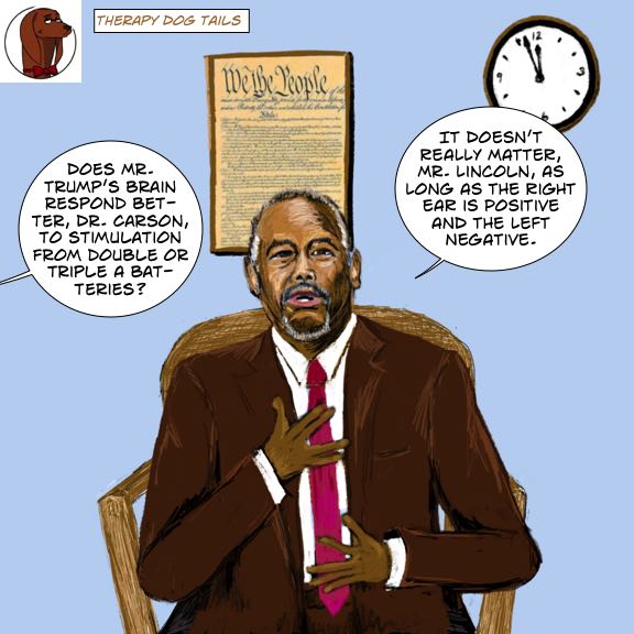 Ben Carson