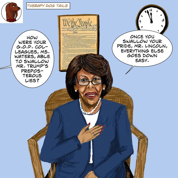 Maxine Waters