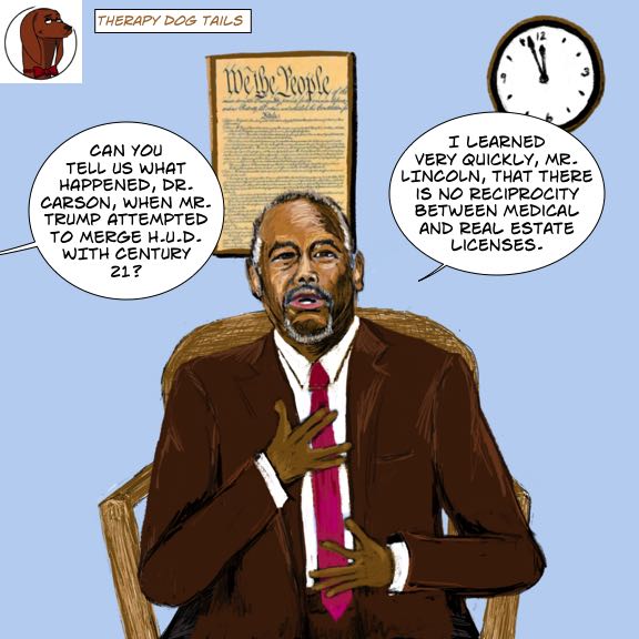 Ben Carson