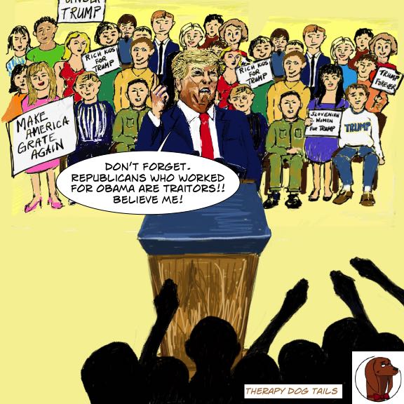 Trump Lie 1314