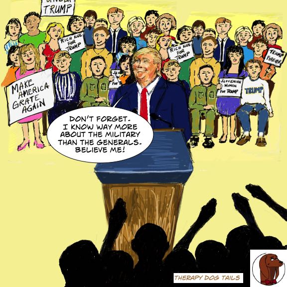 Trump Lie 1452