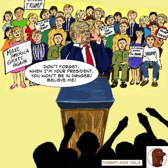 Trump Lie 2081