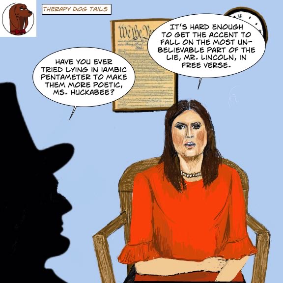 Sarah Huckabee