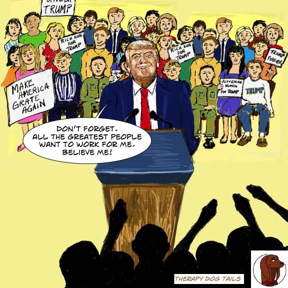 Trump Lie 1199