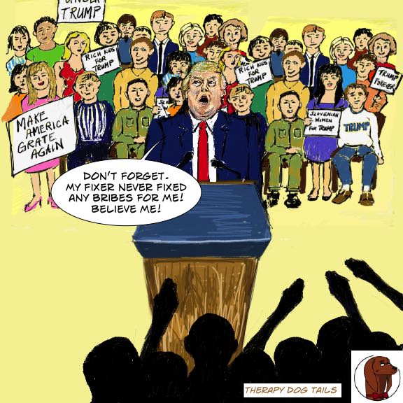 Trump Lie 1794