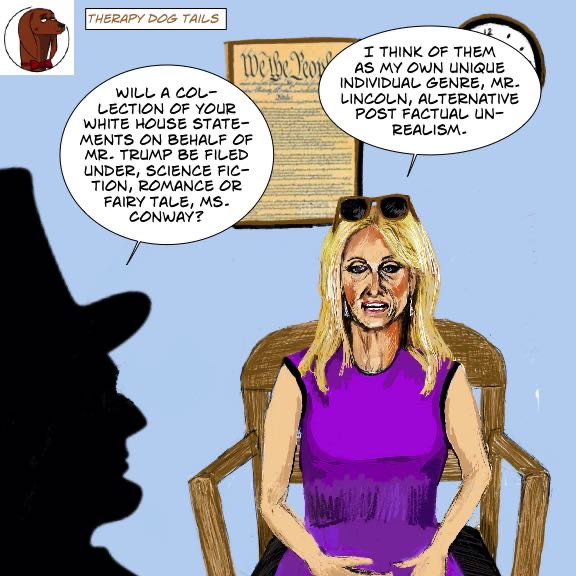 Kellyanne Conway
