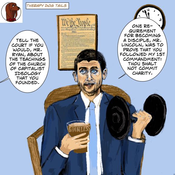 Paul Ryan