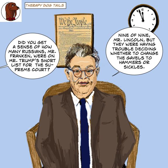 Al Franken