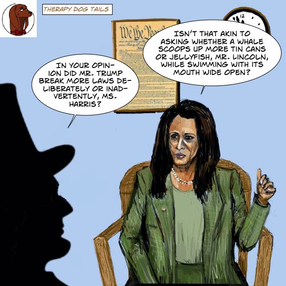 Kamala Harris
