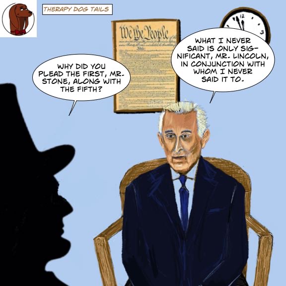Roger Stone