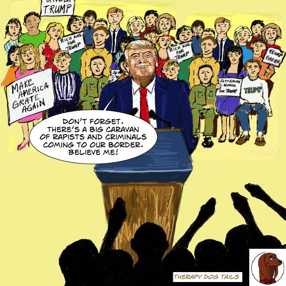 Trump Lie 1215