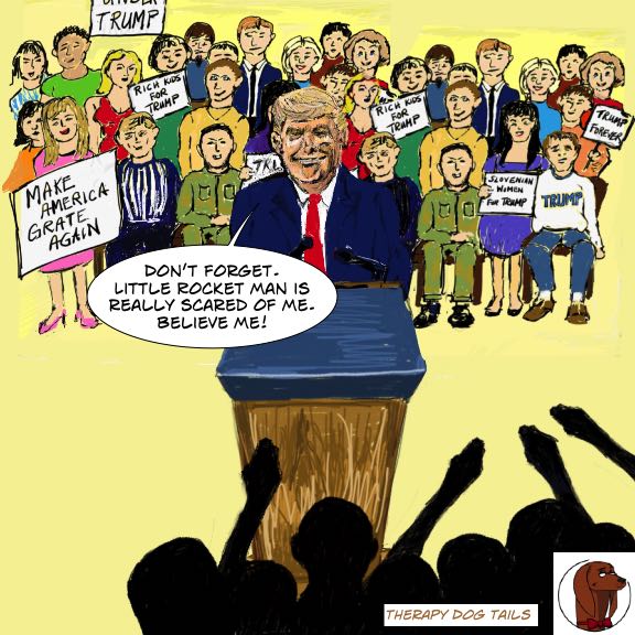 Trump Lie 1796