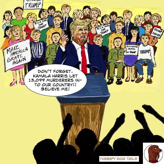 Trump Lie 2102