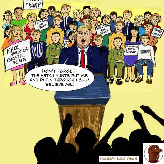 Trump Lie 2120