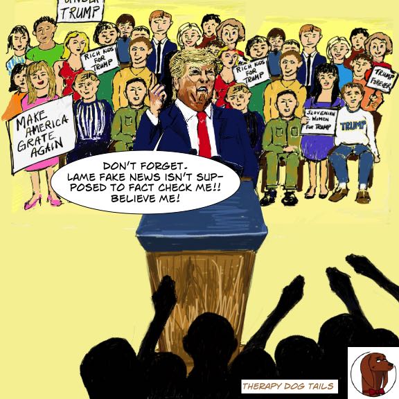 Trump Lie 2101