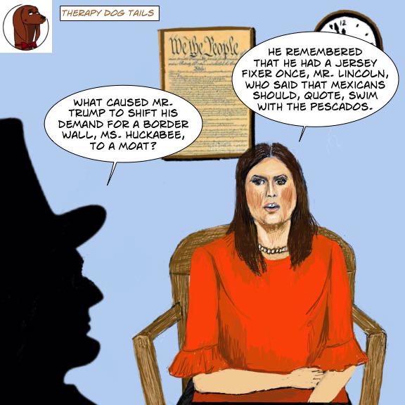 Sarah Huckabee